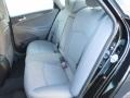 Midnight Black - Sonata GLS Photo No. 28
