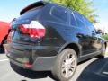 Black Sapphire Metallic - X3 3.0si Photo No. 3
