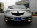 2012 Palladium Metallic Acura MDX SH-AWD  photo #2