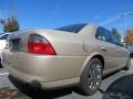 2005 Light French Silk Metallic Lincoln LS V8  photo #3