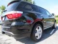 2013 Brilliant Black Crystal Pearl Dodge Durango Citadel  photo #3