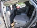 2013 Brilliant Black Crystal Pearl Dodge Durango Citadel  photo #7