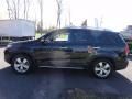 2012 Ebony Black Kia Sorento EX V6 AWD  photo #9