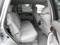 2012 Palladium Metallic Acura MDX SH-AWD  photo #14