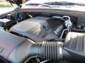 5.7 Liter HEMI OHV 16-Valve VVT MDS V8 2013 Dodge Durango Citadel Engine