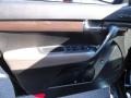 2012 Ebony Black Kia Sorento EX V6 AWD  photo #12