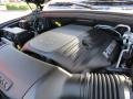 5.7 Liter HEMI OHV 16-Valve VVT MDS V8 2013 Dodge Durango Citadel Engine