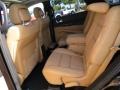 2013 Dodge Durango Citadel Rear Seat