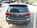 2013 Carbon Steel Gray Metallic Volkswagen GTI 4 Door  photo #6