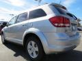 Bright Silver Metallic - Journey SE Photo No. 2