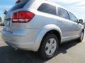 Bright Silver Metallic - Journey SE Photo No. 3