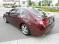 Dark Cherry Pearl II - MDX SH-AWD Photo No. 5