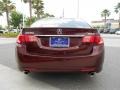 Dark Cherry Pearl II - MDX SH-AWD Photo No. 6