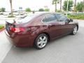 Dark Cherry Pearl II - MDX SH-AWD Photo No. 7