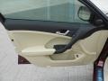 Dark Cherry Pearl II - MDX SH-AWD Photo No. 10