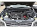2008 Mitsubishi Outlander 3.0 Liter SOHC 24 Valve MIVEC V6 Engine Photo