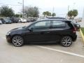  2013 GTI 2 Door Deep Black Pearl Metallic