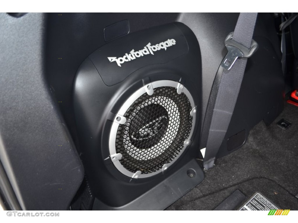 2008 Mitsubishi Outlander XLS Audio System Photo #72563408