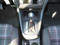 6 Speed DSG Dual-Clutch Automatic 2013 Volkswagen GTI 2 Door Transmission