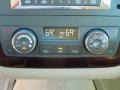 Light Linen/Cocoa Controls Photo for 2009 Cadillac DTS #72563715