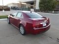 Crystal Red Tintcoat - CTS 3.0 Sedan Photo No. 4