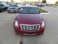 Crystal Red Tintcoat - CTS 3.0 Sedan Photo No. 7
