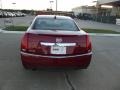 Crystal Red Tintcoat - CTS 3.0 Sedan Photo No. 8