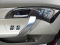 Dark Cherry Pearl II - MDX SH-AWD Photo No. 34