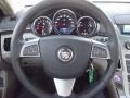 Crystal Red Tintcoat - CTS 3.0 Sedan Photo No. 10