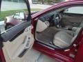 Crystal Red Tintcoat - CTS 3.0 Sedan Photo No. 12