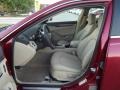 Crystal Red Tintcoat - CTS 3.0 Sedan Photo No. 13