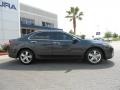 Graphite Luster Metallic - TSX Technology Sport Wagon Photo No. 8
