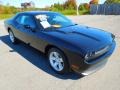 Pitch Black - Challenger SXT Photo No. 2