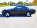 Pitch Black - Challenger SXT Photo No. 3