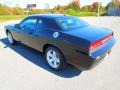 Pitch Black - Challenger SXT Photo No. 4