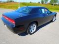 Pitch Black - Challenger SXT Photo No. 5