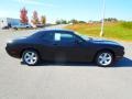 Pitch Black - Challenger SXT Photo No. 6