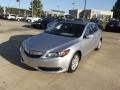 Silver Moon - ILX 2.0L Photo No. 1