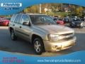 Sandstone Metallic - TrailBlazer LS 4x4 Photo No. 4