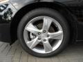 2012 Crystal Black Pearl Acura TSX Technology Sport Wagon  photo #9
