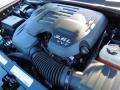 Pitch Black - Challenger SXT Photo No. 27