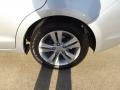 Silver Moon - ILX 2.0L Photo No. 15