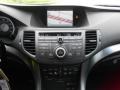 2012 Crystal Black Pearl Acura TSX Technology Sport Wagon  photo #17