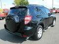 Black - RAV4 Limited Photo No. 3