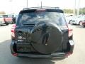 Black - RAV4 Limited Photo No. 4