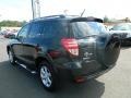 Black - RAV4 Limited Photo No. 5