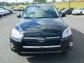 Black - RAV4 Limited Photo No. 8