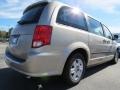 2013 Sandstone Dodge Grand Caravan American Value Package  photo #3