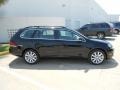 Black Uni - Jetta TDI SportWagen Photo No. 7