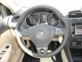 Black Uni - Jetta TDI SportWagen Photo No. 10